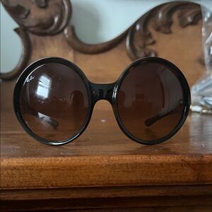 Ray-Ban Oversized Sunglasses